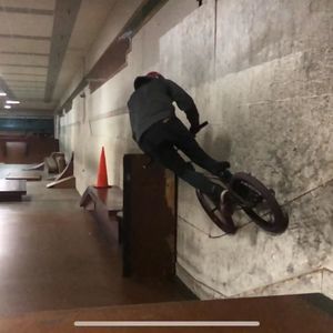 Meet your Posher, Dennis